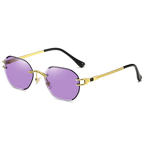 Lunettes de soleil bleues pour le style mer et vos vacances d'été