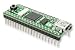 MIKROELEKTRONIKA MIKROE-763 DEV BOARD, MINI-32, PIC32, DIP40