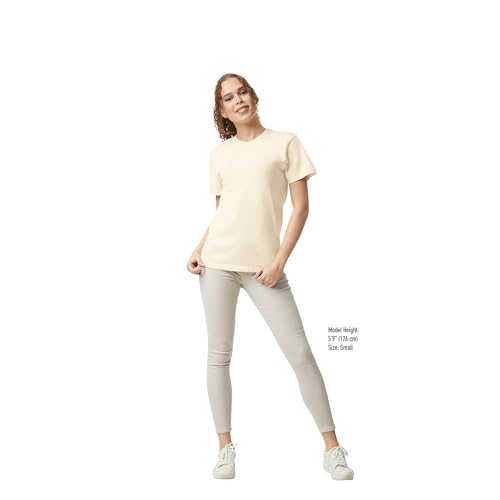 Image of Comfort Colors Adult Heavyweight Short Sleeve Tee, Style G1717 /G1745, Multipack
