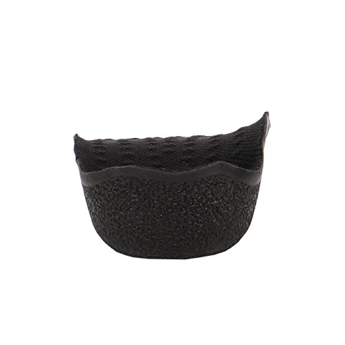 Plantillas elevadoras para zapatos unisex .75 pulg miniatura 4