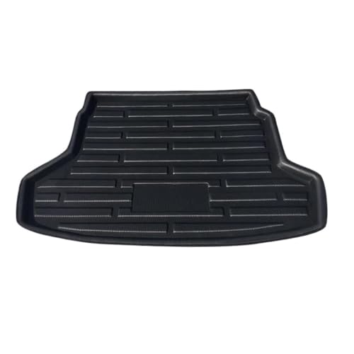 Tapis de coffre Dodge Attitude RB 2011-2014 idéal pour bagages et courses