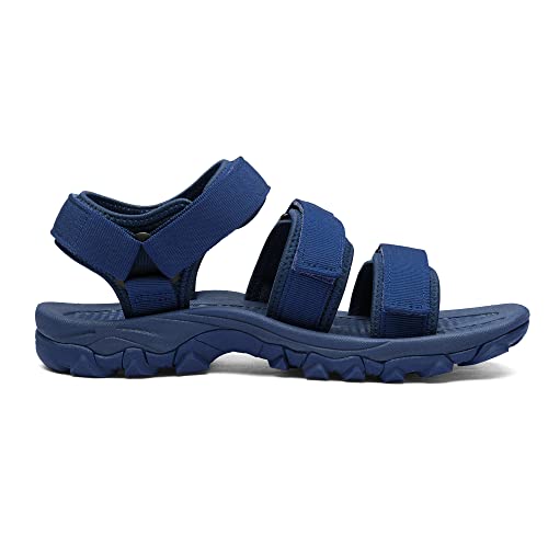 DREA PAIRS Sandalias para hobre, senderiso, agua, playa, deportes al DREA PAIRS Sandalias para hobre, senderiso, agua, playa, deportes al