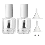 Agidea 2PCS Empty...image