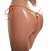 Crochet Extreme Micro G-String Bikini - Sexy Tiny Swimwear - Extreme Micro Design
