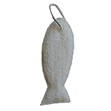 Doppelseitiger Luffa Schrubber Peeling Körperschwamm Herzförmig Natürlich Für Frauen Luffa Peeling Doppelseitig