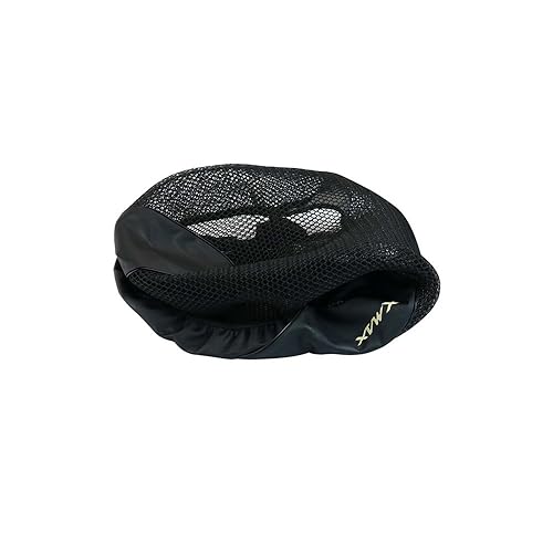 Housse de coussin de siege moto Xmax300 protection solaire