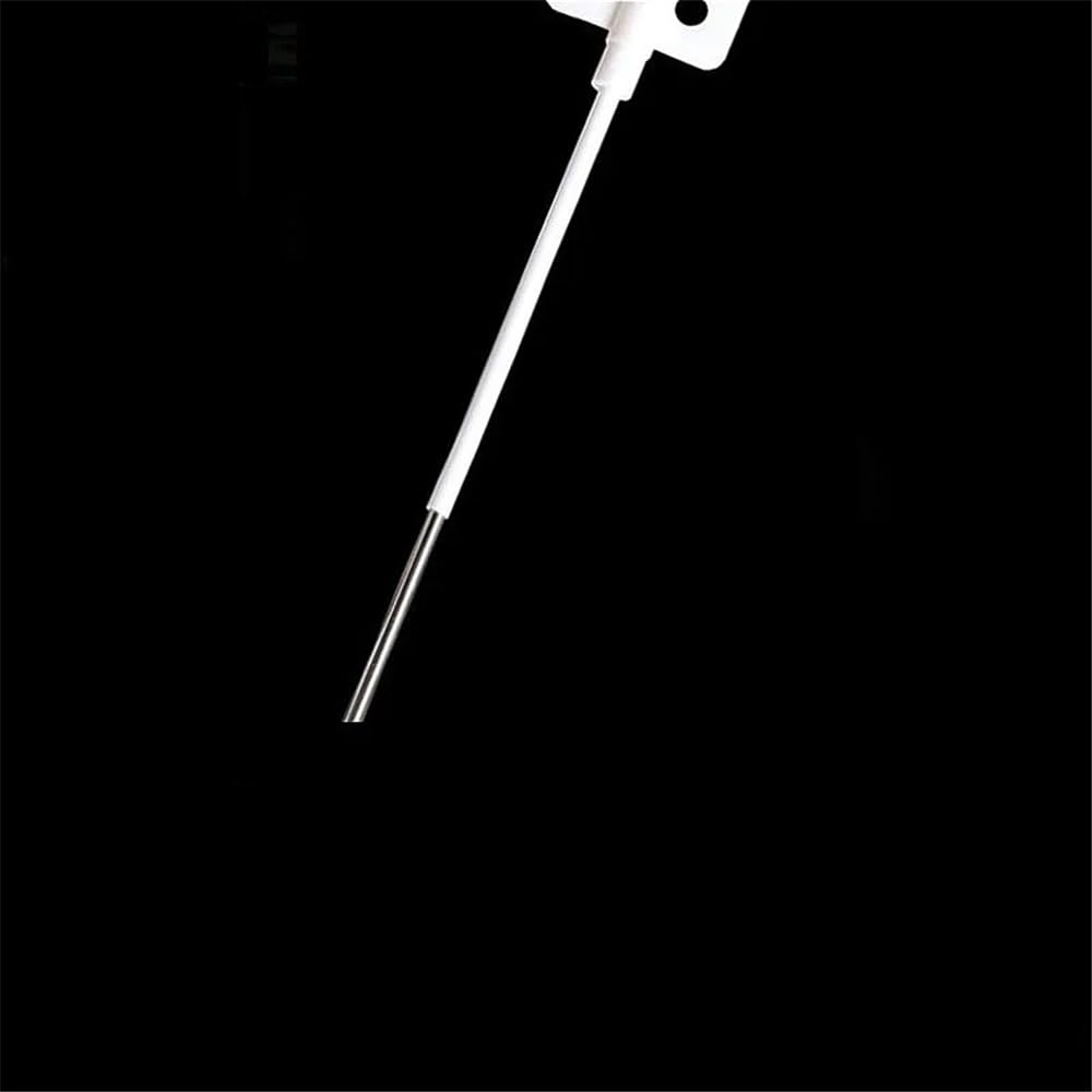 Strumenti da laboratorio e attrezzature 1 pz Agitatore a paletta in PTFE for miscelazione ad alta velocità Lunghezza albero 420 mm Diametro di miscelazione 65 mm