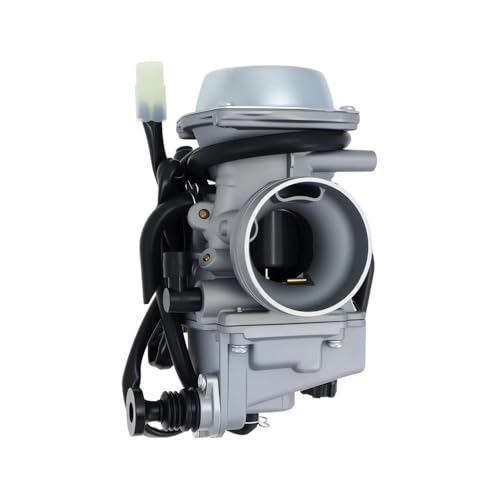 Carburateur TRX450 pour résoudre les problèmes de démarrage à froid de votre quad