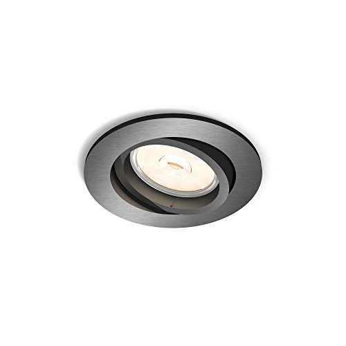 Ledkia Spot Downlight Rond Donegal - vue 8