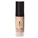 3 Pack Christopher Drummond Duo-phase Hydrating Concealer LIGHT 0.25 Oz/ 7g
