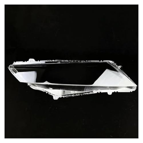 Couvercle phare avant droit en polycarbonate haute transparence pour Crosstour