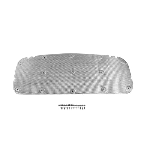 Coussinet d'insonorisation moteur Suzuki Jimny pour le voyage et le tout-terrain