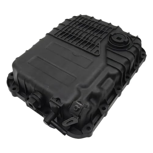 Cubierta de válvula de transmisión automática compatible con OEM 45280-2F000 3