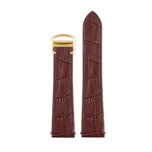 �u���X���b�g�ƌ݊����J���e�B�G�T���g�X���v Wath �o���h WSSA0010 WHSA0021/23 �V���[�Y�N�C�b�N�����[�X�j���Ə����̎��v�X�g���b�v(A-brown-gold,19mm)