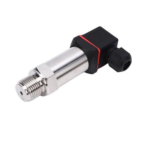 Capteur de pression 4-20mA stable pour système hydraulique G1/2"
