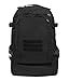 Rothco Skirmish 3 Day Assault Backpack (Black)