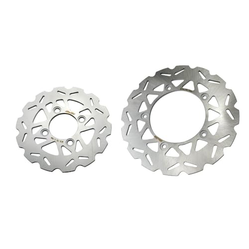 Mr Quick HONDA z_ DAX125(ST125)/L[125p tg(220mm)A(190mm) EF[u fBXN[^[ OZbg