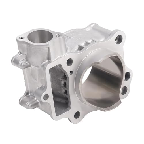 Cilindro de aire de 66 mm para CRF150R y CRF150RB de motor de moto 5