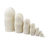 HANDGEMACHT Diese Puppen sind handgefertigt, jedes Stück einzigartig, Sie werden die kleinen Unterschiede jedes Elements schätzen