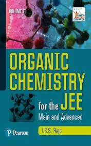 Buy Organic Chemistry for JEE (Main & Advanced) Volume II Book Online ...