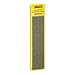 Swix World Cup Diamond Stone File: 100 mm: 400 grit: Yellow