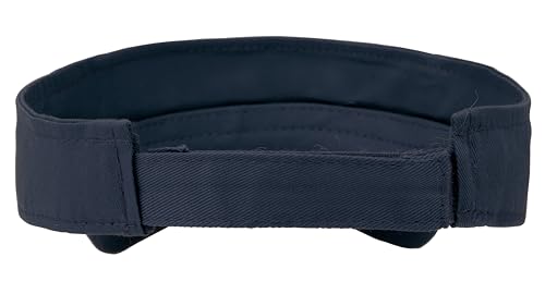 Image of 3 Pcs Sun Visor for Women Men Outdoor Sport Golf Tennis Softball, Adjustable Visors Hats