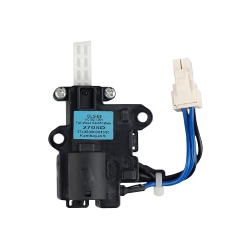 DLS-E5 100-130V 17438000001615 dqhAbNxXCb` Midea @pi