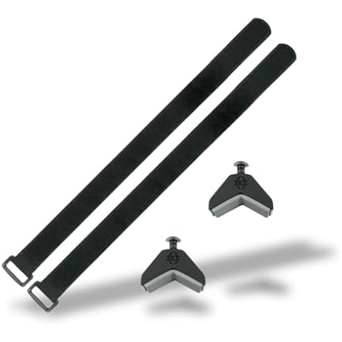 SKS Germany Anywhere Adapter Bottle Cage Mount Cover