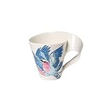 Lieferumfang: 1x Villeroy & Boch NewWave Caffè Kaffeebecher 