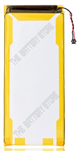 Image of THE BATTERY STORE Orignal Battery Compatible for Motorola Moto HG40 Battery G5 Plus XT1684 XT1685 XT1687 Battery with 1 Year warrenty and high Capacity Battery backlup (for Motorola Moto HG40)