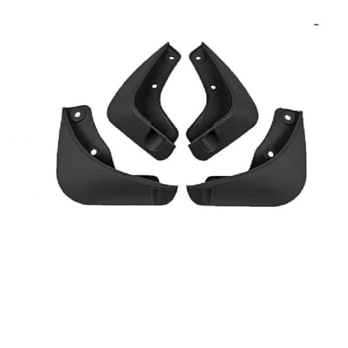 Garde-boue Kia Picanto 2011-2017 protection carrosserie auto anti-projections