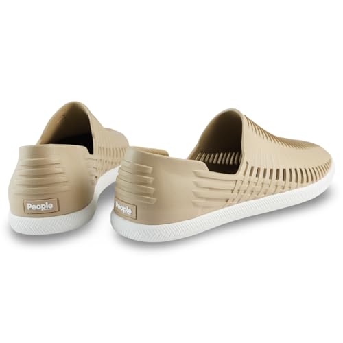 Image of People Footwear Lightweight Slip-On Water-Friendly Shoes for Men & Women - Quick-Dry Breathable EVA Casual Loafers