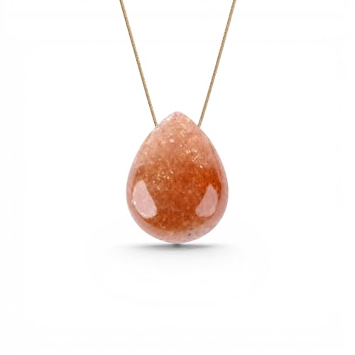 Sól N Touch Sunstone Necklaces for...