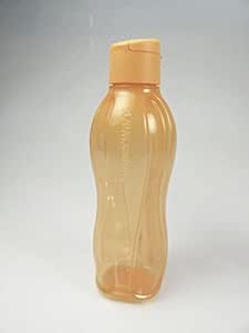 BOUTEILLE TUPPERWARE ECO SPORT 750ML - ÉDITION SPÉCIALE COUPE DU MONDE 2018, DORÉE