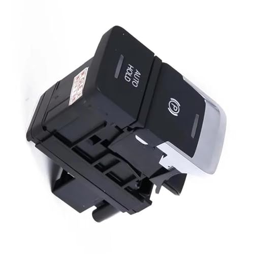 Bouton de frein à main électrique VW E-Golf commutateur de stationnement