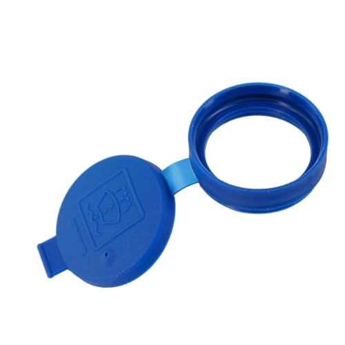 Tapa depósito líquido compatible con Alfa para Romeo 159 repuesto para tanque limpiaparabrisas 71740943