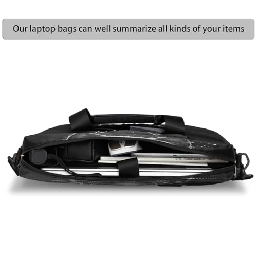 Maletín para laptop 16 pulgadas impermeable para hombre y mujer miniatura 4
