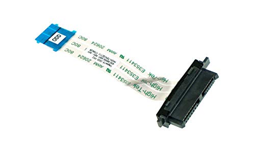 CD DVD Optical Drive Cable for Dell Inspiron 15 3567 3558 3559 Laptop