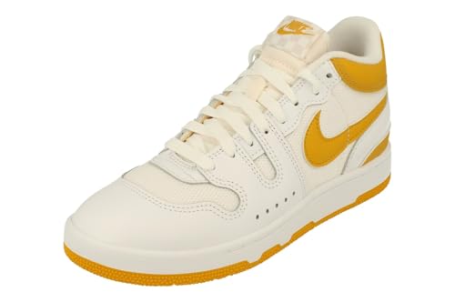 Attack OG (FB8938-102, White and Yellow Ochre) Size 11.5
