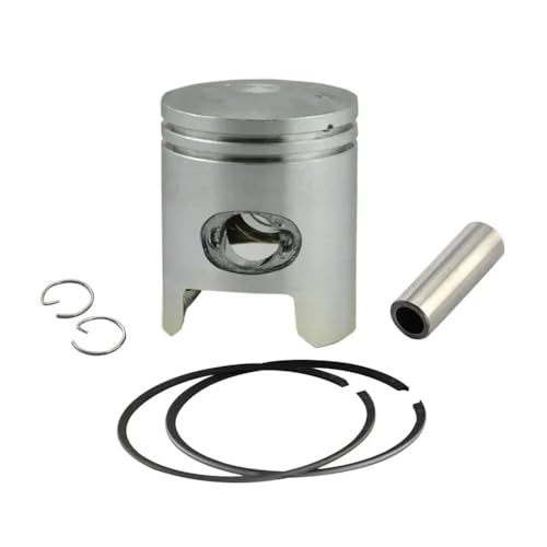 Kit piston cylindre ZX50 de 41mm pour moteur AF34 et AF35