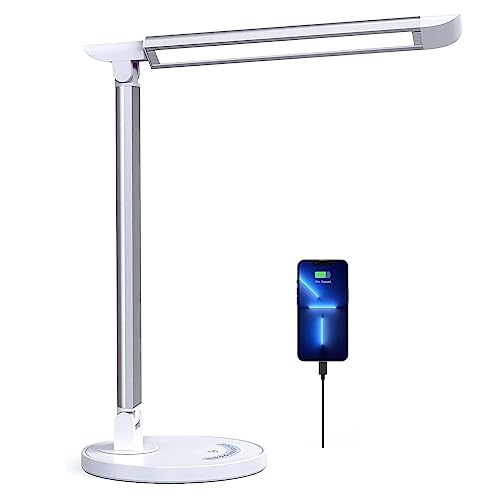 Top 10 Best LED Desk Lamp of 2022 Review VK Perfect