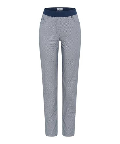 Raphaela by Brax Style Pamina 6/8 Navy 42