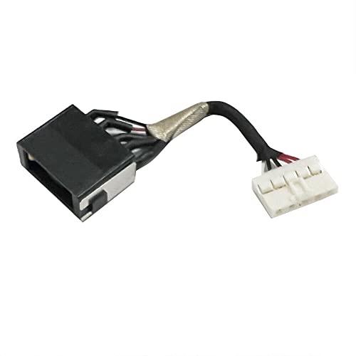 Cavo connettore presa di alimentazione CC porta di ricarica per Lenovo Thinkpad 13 S2