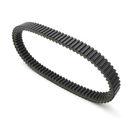 Courroie de transmission moto YFM350A pour rouler en toute sécurité en forêt