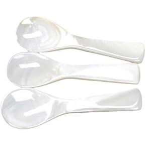 キャビアスプーン(箸・カトラリー・ピック) 通販 | Amazon Home&Kitchen