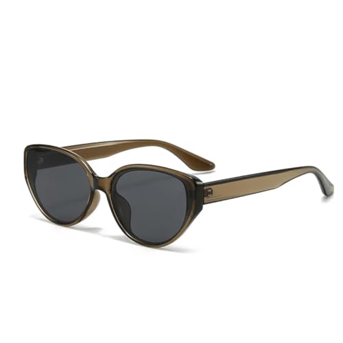 Lunettes de soleil œil de chat pour terrasse et bureau