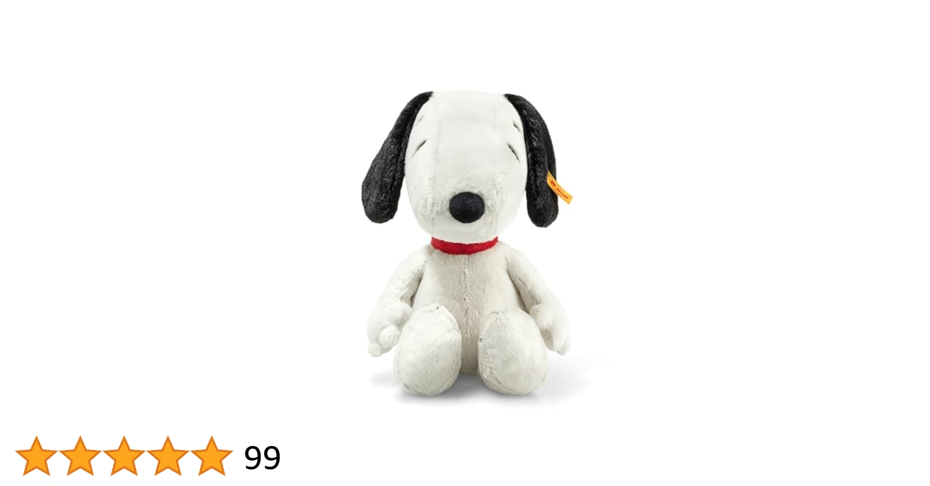新品♡シュタイフ ソフトカドリーフレンズ　スヌーピー　SNOOPY ぬいぐるみ ニュース | ドイツ最高級テディベアのシュタイフ日本公式サイト