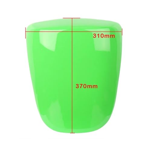 Carénage moto complet ZX6R résout problème coque cassée kit 1998-2002
