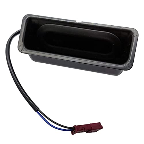 Bouton poussoir de coffre bloqué solution de remplacement pour BMW E39 E60 E61