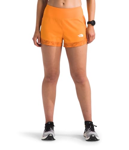 THE NORTH FACE Women's Sunriser Short 2.5